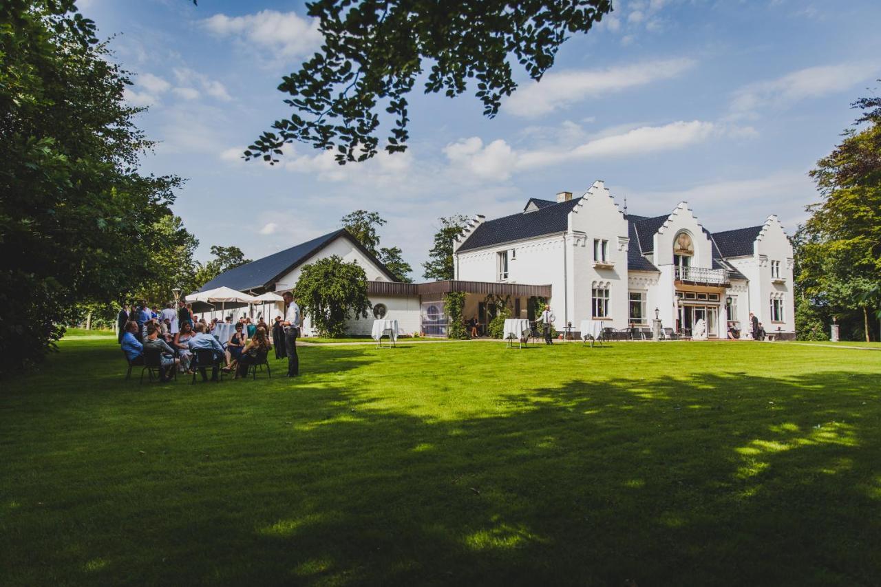 Gørdinglund Herregård Bed&Breakfast Exterior foto