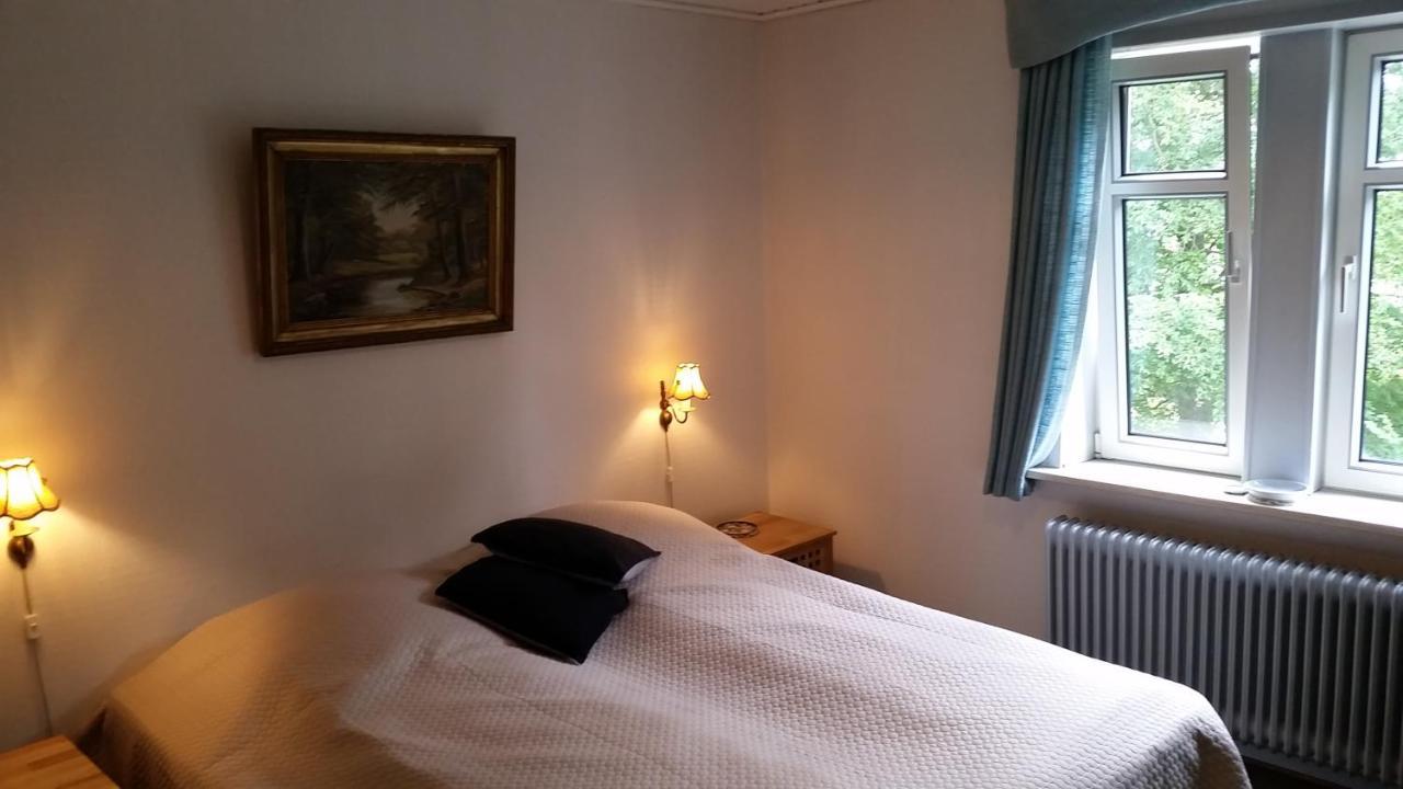 Gørdinglund Herregård Bed&Breakfast Exterior foto