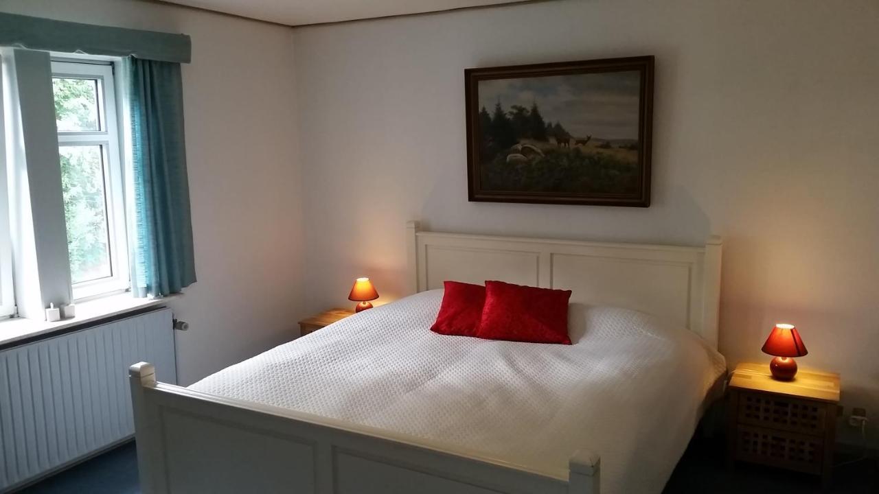 Gørdinglund Herregård Bed&Breakfast Exterior foto