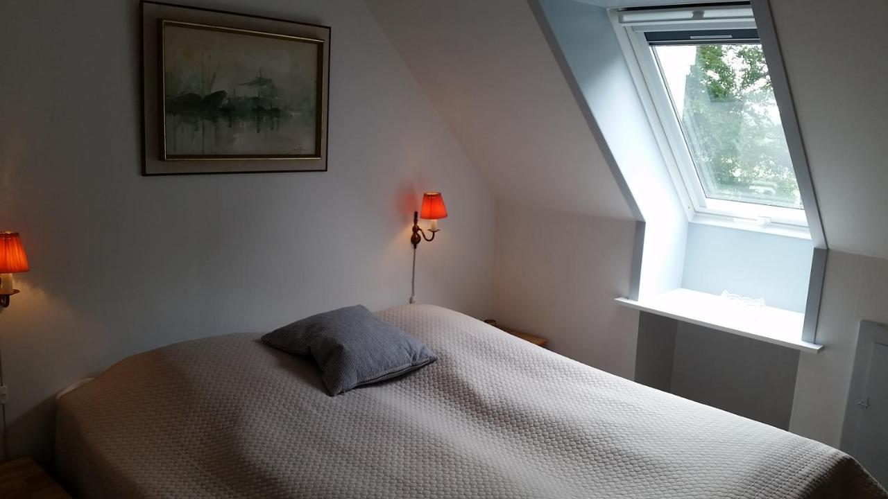 Gørdinglund Herregård Bed&Breakfast Exterior foto