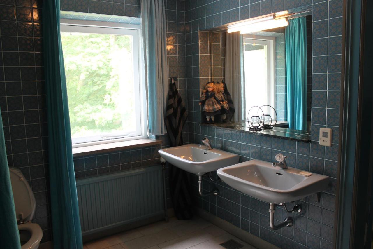 Gørdinglund Herregård Bed&Breakfast Exterior foto