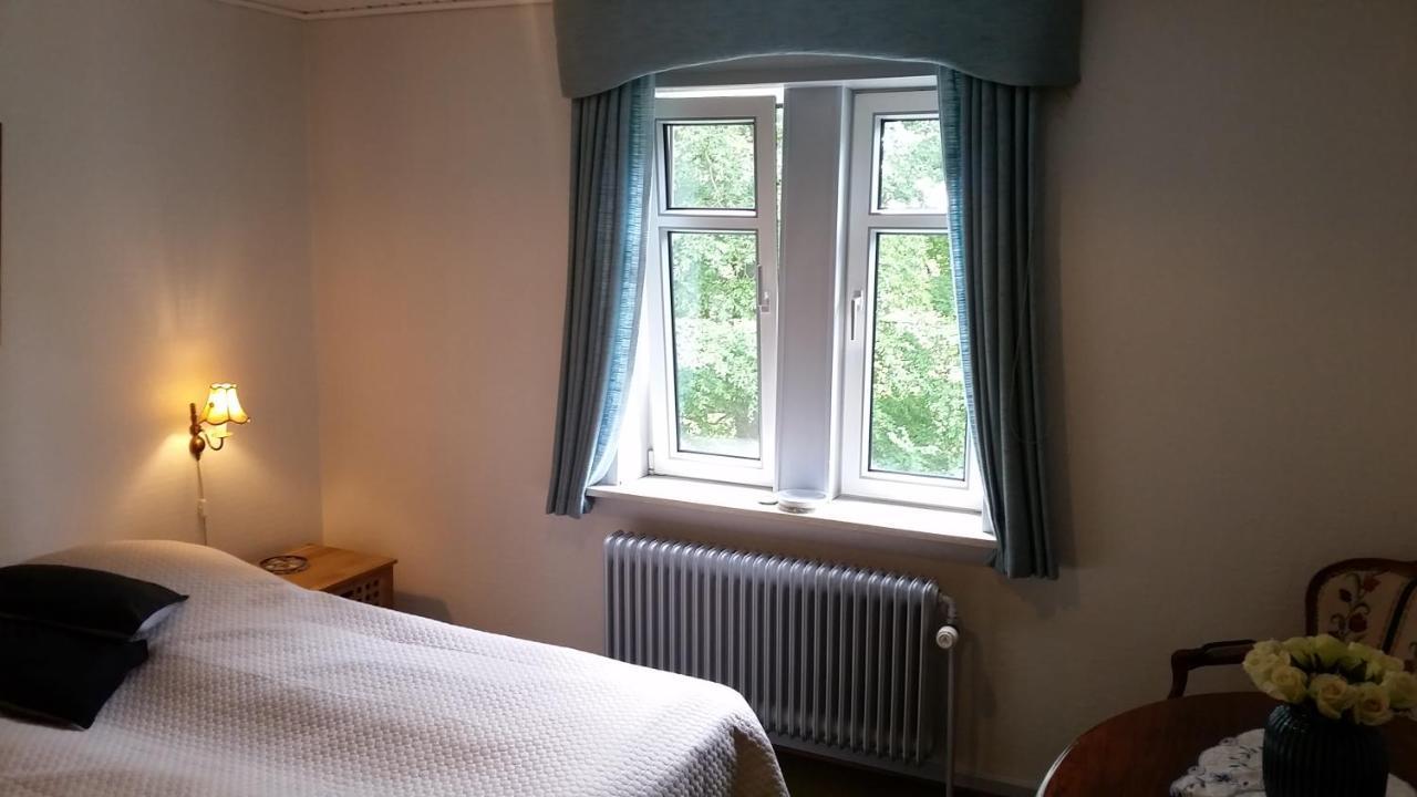 Gørdinglund Herregård Bed&Breakfast Exterior foto